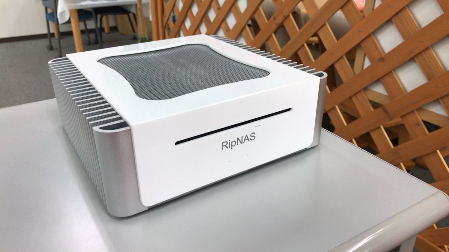 パソコン修理事例｜光学ドライブ交換