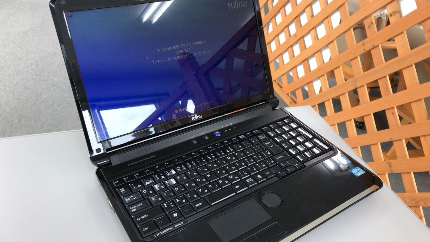 Windowsの修復を繰り返して起動しない