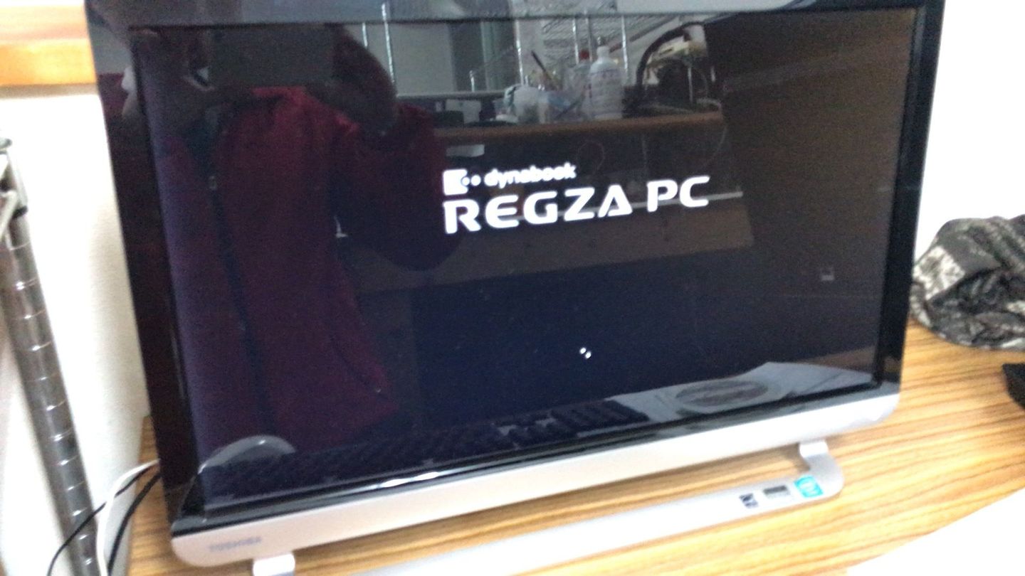 インターネットが出来なくなった